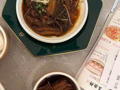 -松鹤楼·苏式汤面(虹桥天地店)