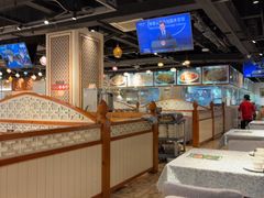 -巴扎美食·新疆菜·西域歌舞表演餐厅(新疆大厦店)