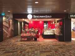 -本格旺索罗(樟宜机场T1店)