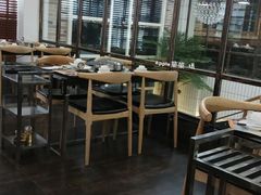 大堂-小麦田餐厅(幕沙总店)