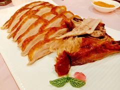 全聚德精品烤鸭-北京全聚德(西翠路店)