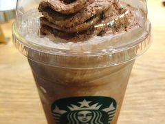 -星巴克(北京佳程广场店)