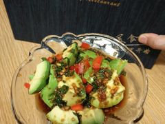 -嘉旺港式茶餐厅(延长中路店)
