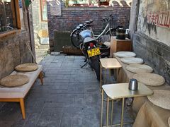 -METAL HANDS(五道营店)