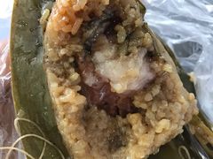 中肉粽-赵记粽子(司前街店)