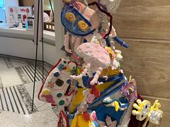-刘开渠艺术中心(龙湖春森星悦荟店)