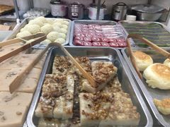 -常州糕团店(北大街新世纪商城店)