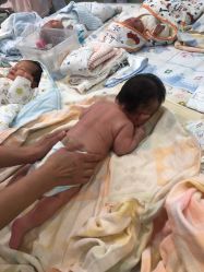 -鸿睿贝之语月子中心