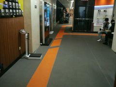 -W FITNESS 威尔仕健身·游泳(七宝店)