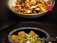 -西安华清御汤酒店