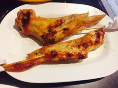 -Doo Dee Thai Food(Issan/Isaan/Esan)