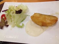 -红房子西菜馆(淮海中路店)