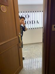 -TSO 慕尚·微潮派