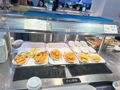 -宜家·瑞典风味餐厅(烟台路店)