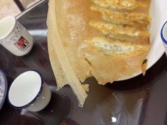 -邢家锅贴老店·非遗·开封菜(金明广场店)