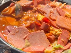 -양평식당·杨平食堂(华贸店)