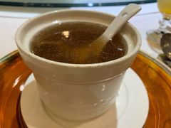 广式靓汤-顺峰海鲜酒楼(省府店)