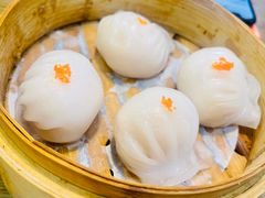-点点心港式茶餐厅(南京西路店)