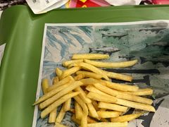 -麦当劳(宝山大厦店)