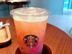 -星巴克臻选(深圳万象天地旗舰店)