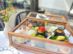 -Circle圆·花园西餐厅