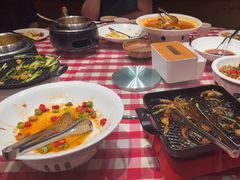 -西贝(六里桥旗舰店)