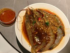 -潮澎派·潮汕菜大排档(南较西路店)