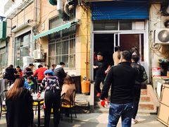 -海平馄饨(逍遥二路店)