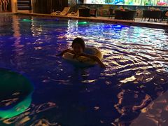 -宝丽金大酒店·洗浴中心
