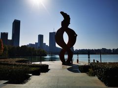-天鹅湖体育公园