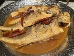 -径山十八道·风味民间菜(杭州总店)