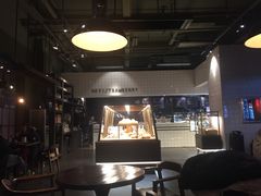 大堂-黑草莓(重庆路店)