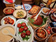 -南京大牌档(中关村领展广场店)