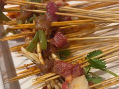 -牛签签串串香(IFS店)
