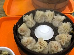 冬笋鲜肉烧麦-枫泾丁氏烧卖(枫丽路店)