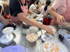 -喜盈门保健甜品店