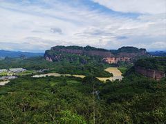-丹霞山风景名胜区