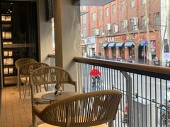 -C Cafe(朵云书院·戏剧店)