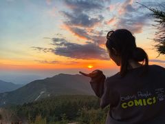 -白草畔自然风景区