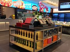 -连鹭海鲜·海肠捞饭·海胆饭(星海店)