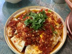-浩海火烧云傣家菜(京广店)