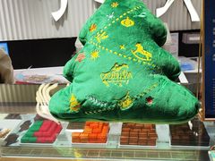 -GODIVA(港汇恒隆广场)