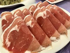 -东来顺饭庄(王府井步行街店)