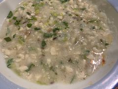 糊豆腐-朗妈私房菜(婺女州店)