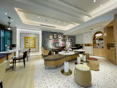大堂-哈根达斯(武汉天地店)