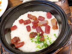 -猪肉婆私房菜(容桂总店)