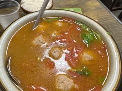 -神仙钵湘香土菜馆(光华路店)