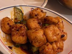 -七八冷面·延边朝鲜族美食(欢乐谷店)