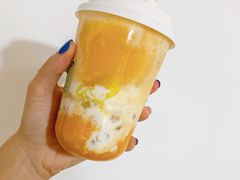 -喜茶(北京三里屯太古里店)