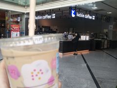 -瑞幸咖啡(汇日央扩国际广场店)